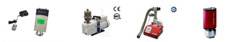 Thermal Evaporating System