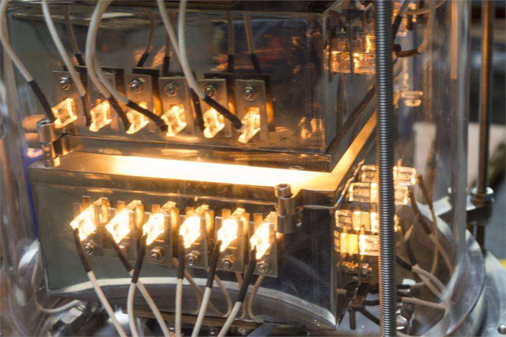 Two Zones CSS Furnace