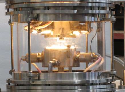 Two Zones CSS Furnace