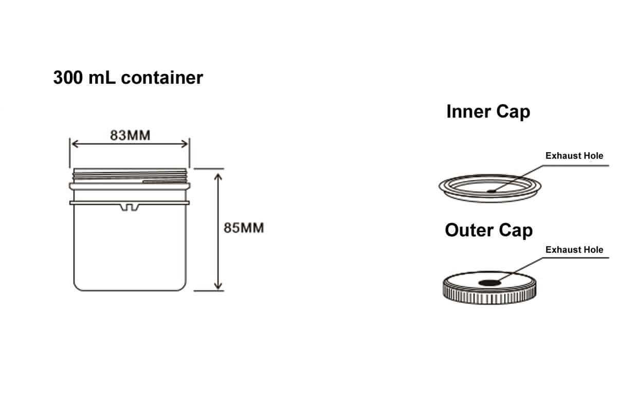 Planetary Centrifugal Mixer Planetary Centrifugal Mixer