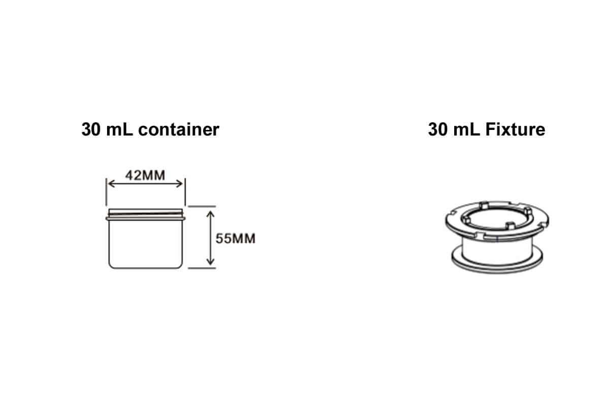 Planetary Centrifugal Mixer Planetary Centrifugal Mixer