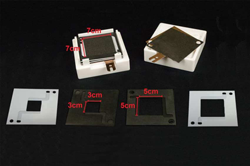 Vanadium Redox Flow Cell