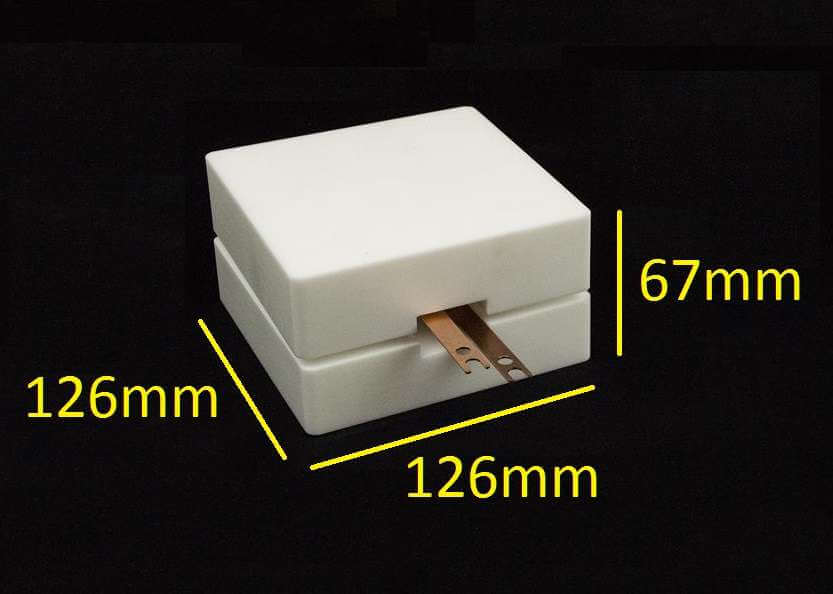 Vanadium Redox Flow Cell