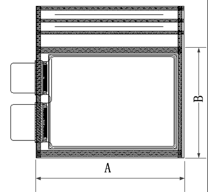 Hot Press Pressure Formation Machine Hot Press Pressure Formation Machine