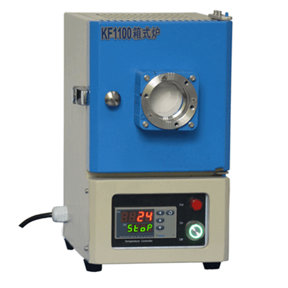 Dual-use Furnace