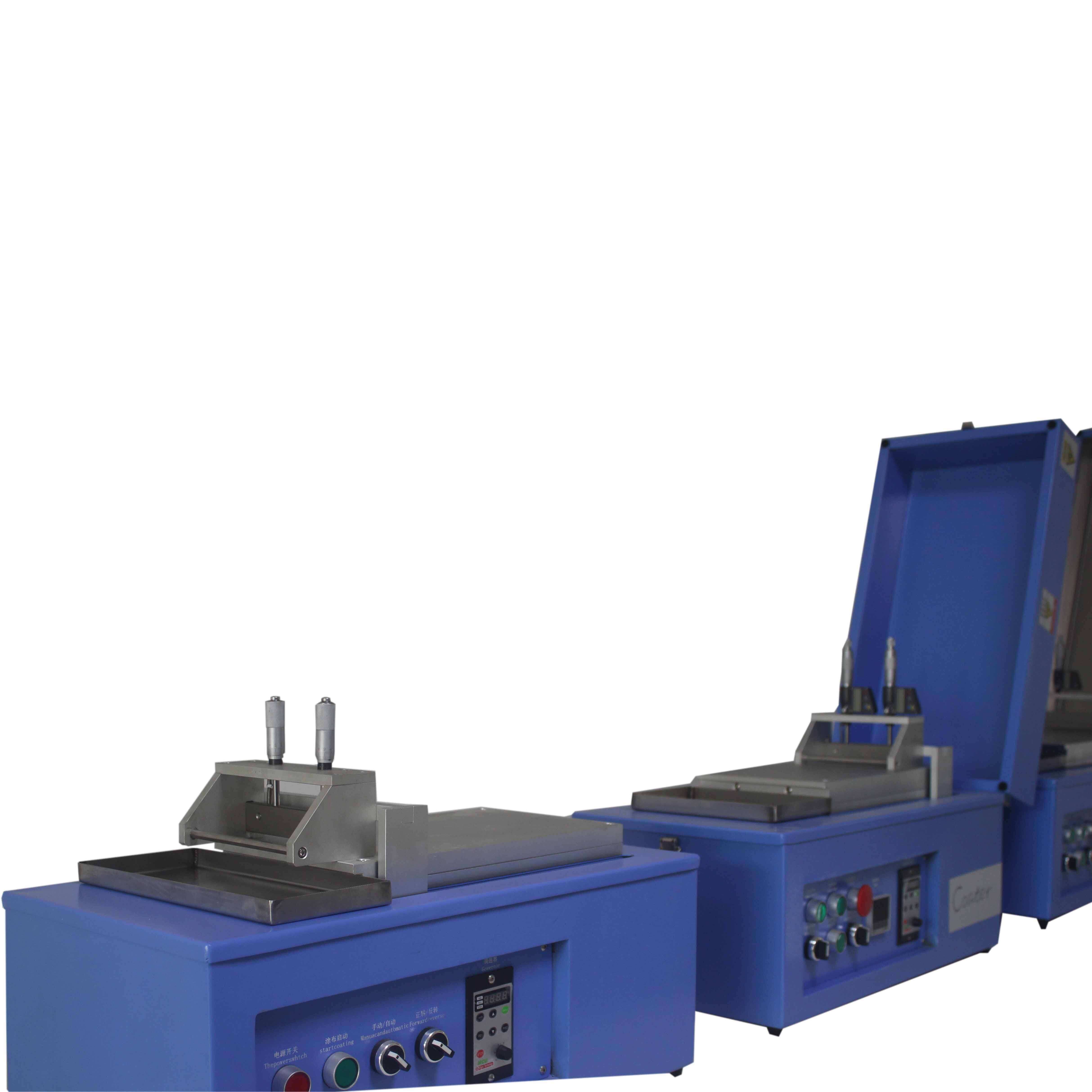 battery coater