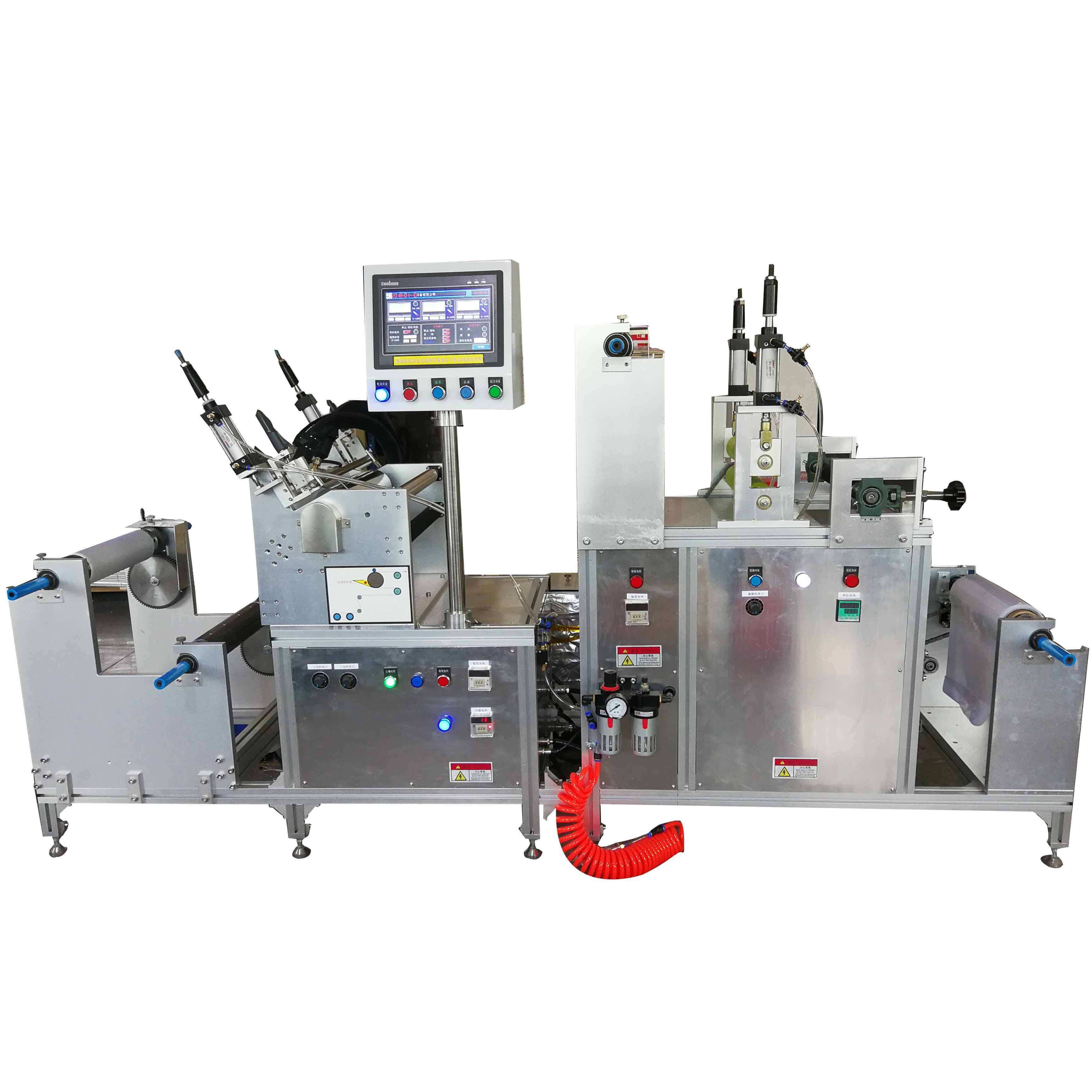 Hot Melt Glue Coating Hot Melt Glue Coating
