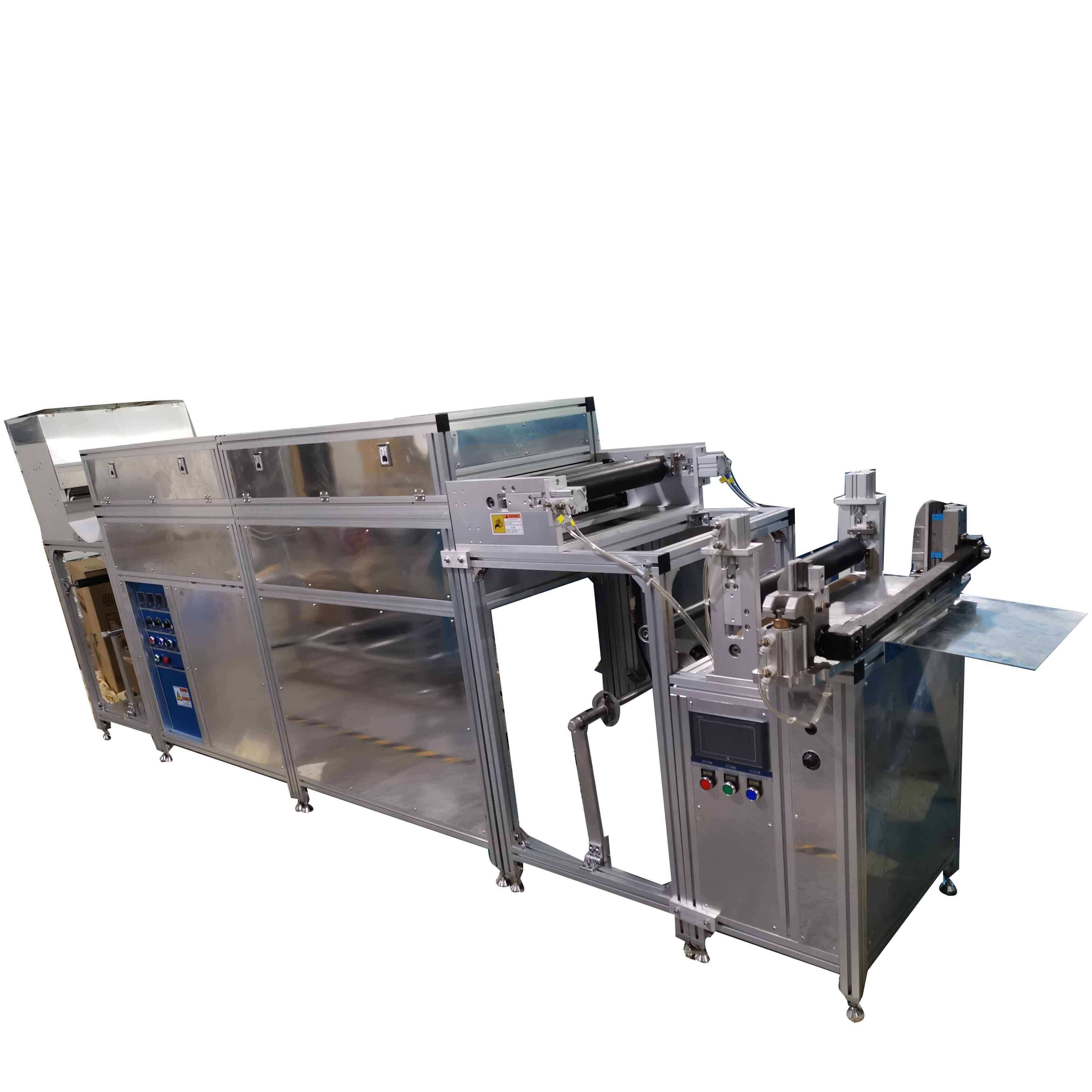 Bees Wax Coating Machine