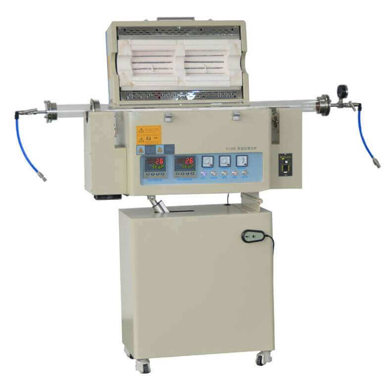 Rotatable Tube Furnace