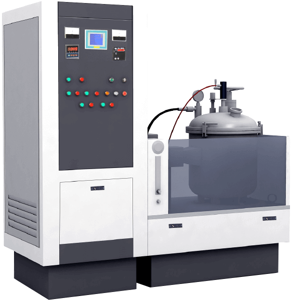Microwave Sintering Furnace Microwave Sintering Furnace