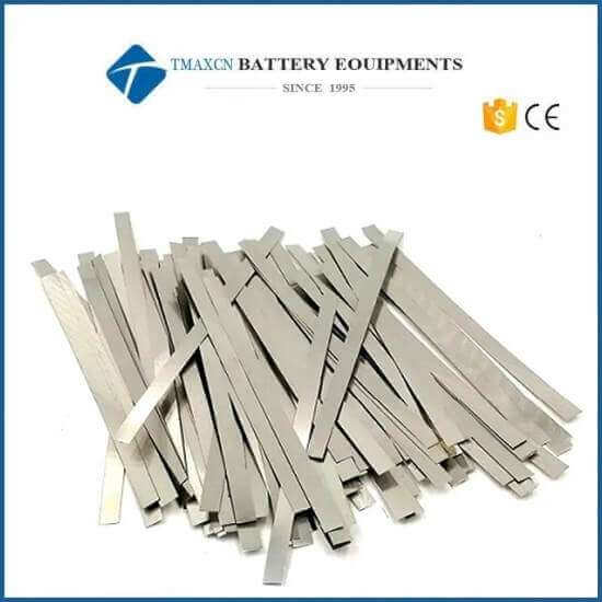 nickel strip