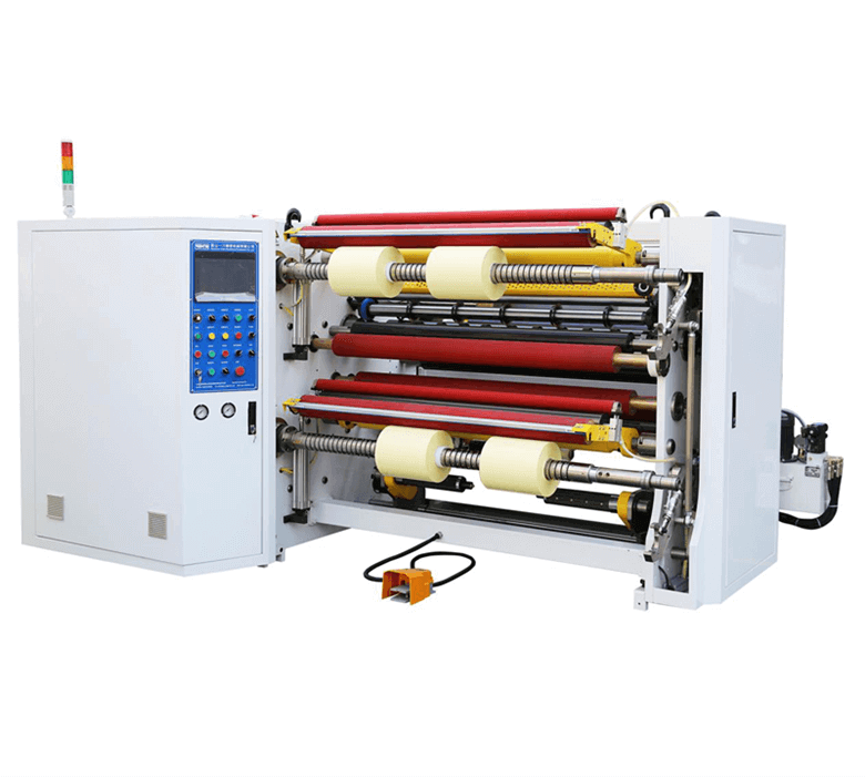 slitting machine