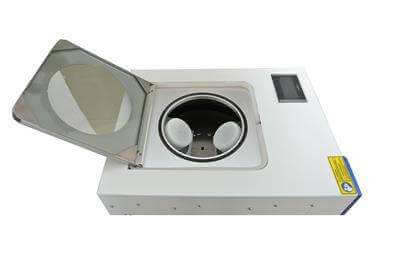Planetary Centrifugal Mixer Planetary Centrifugal Mixer