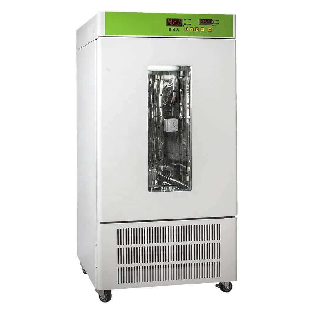 Biochemical incubator
