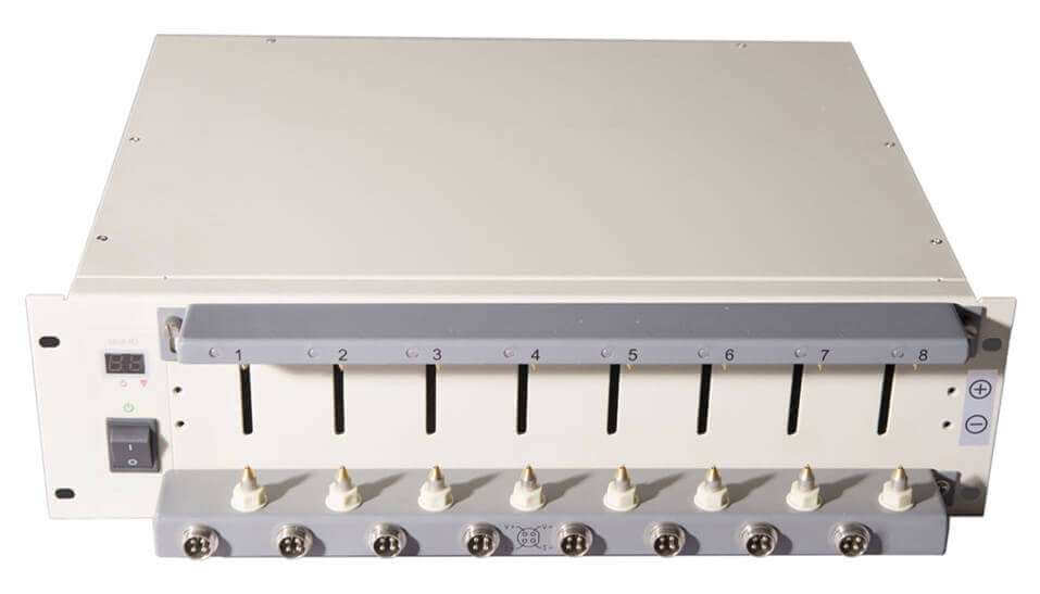 battery tester