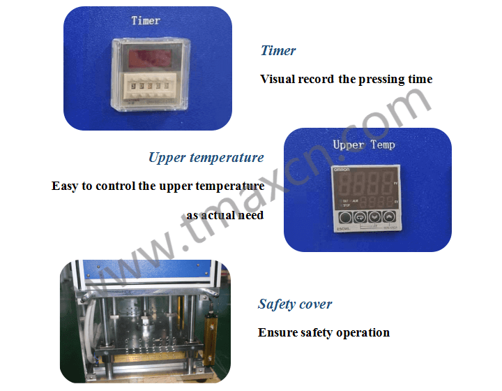hot press forming machine hot press forming machine