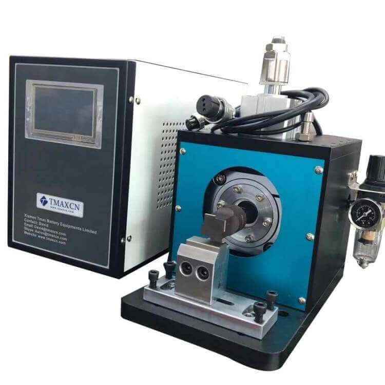 Ultrasonic Metal Spot Welder