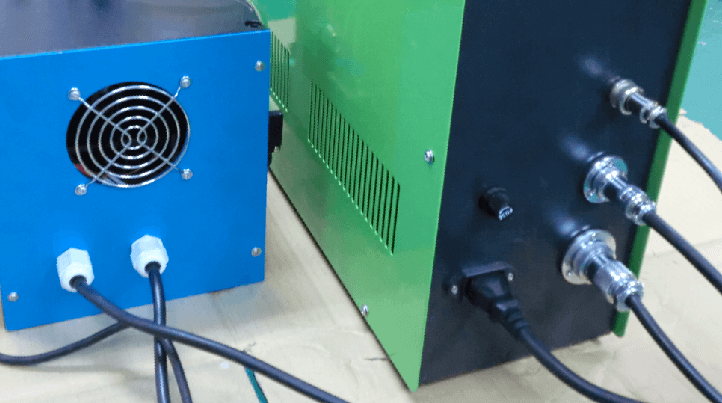 Metal Spot Welder