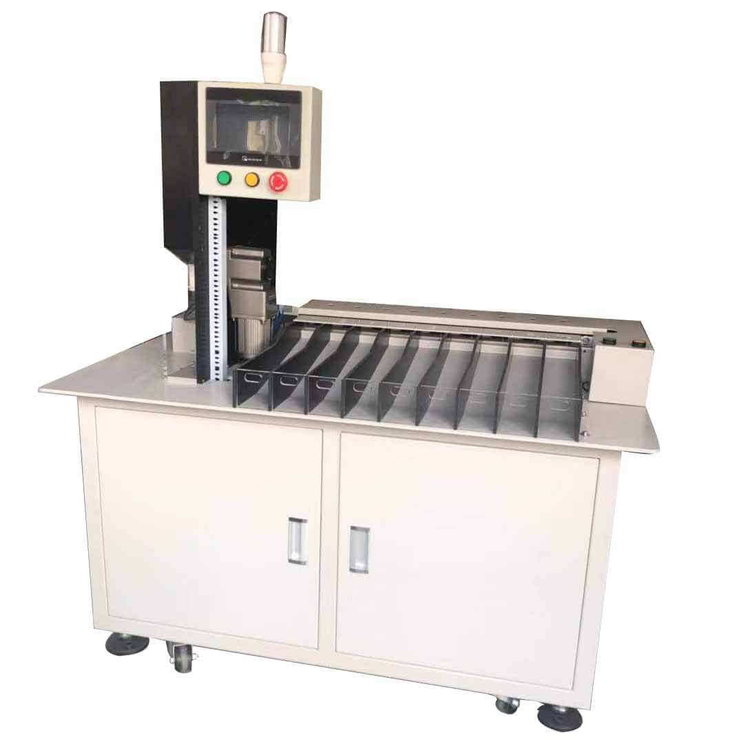 Battery Sorter