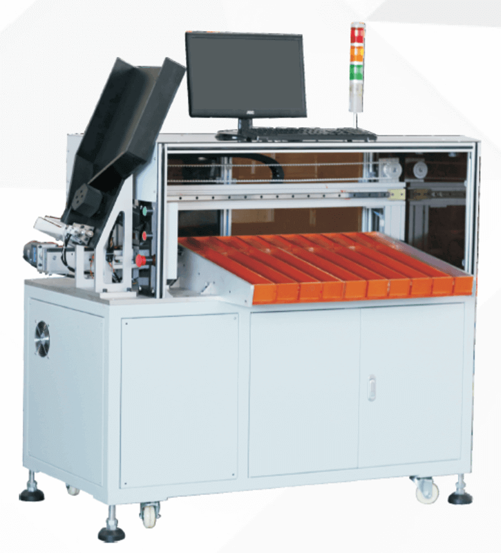18650 Battery Sorter