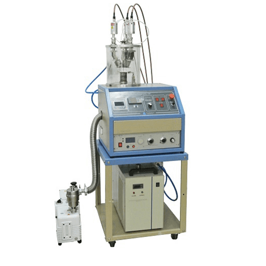 Plasma Sputtering Coater