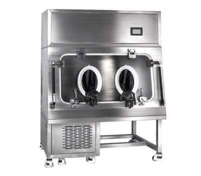 Constant Temperature and Humidity Weighing System