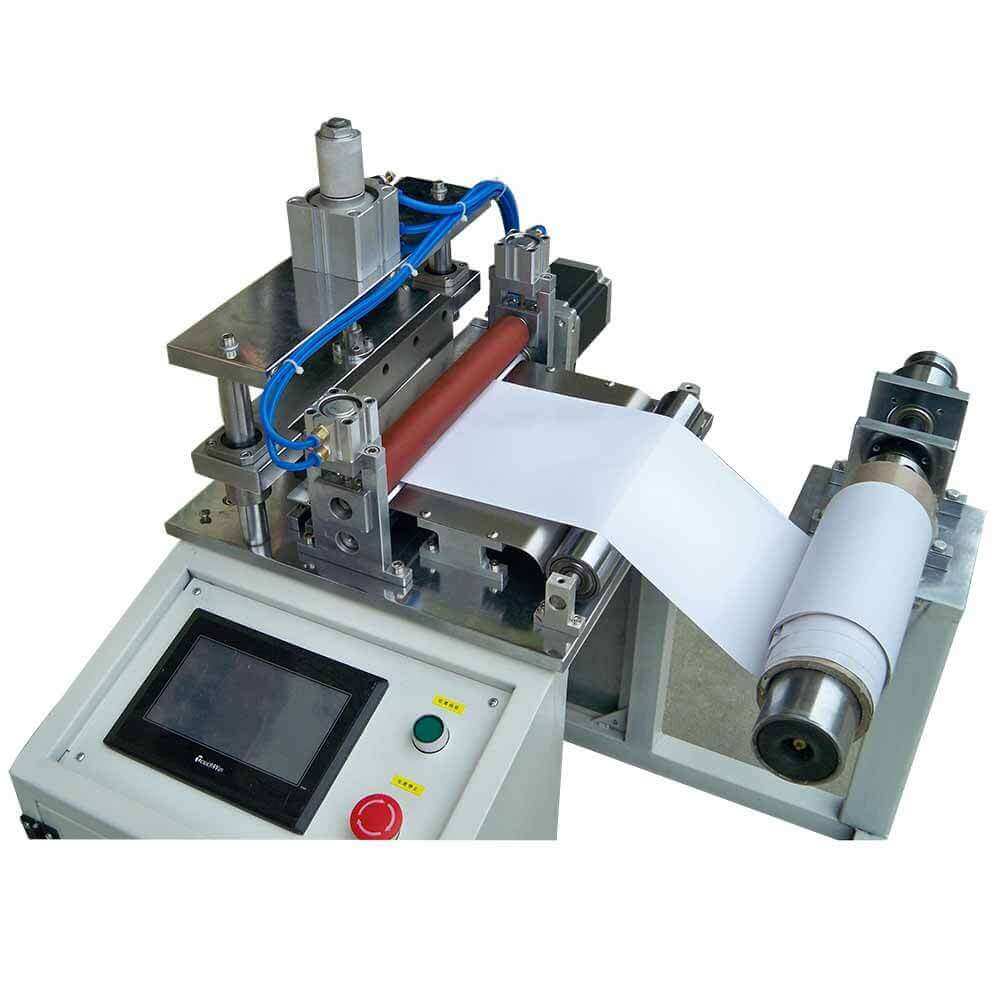 Battery Electrode Slitter Battery Electrode Slitter