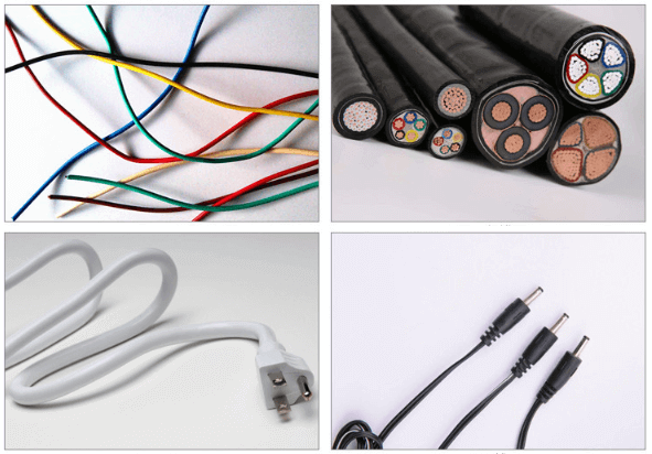 Cable Bend Tester
