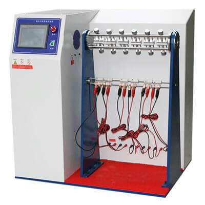Cable Bend Tester