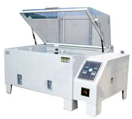 Salt Spray Tester