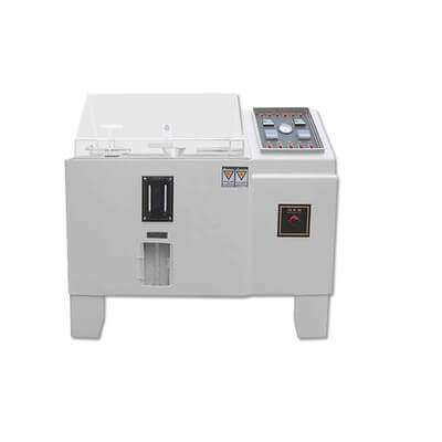 Salt Spray Tester