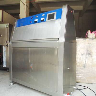 UV Test Chamber