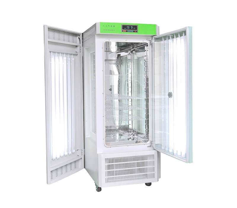 Illumination Incubator 