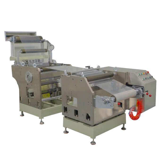 Automatic Gap Coating Machine Automatic Gap Coating Machine