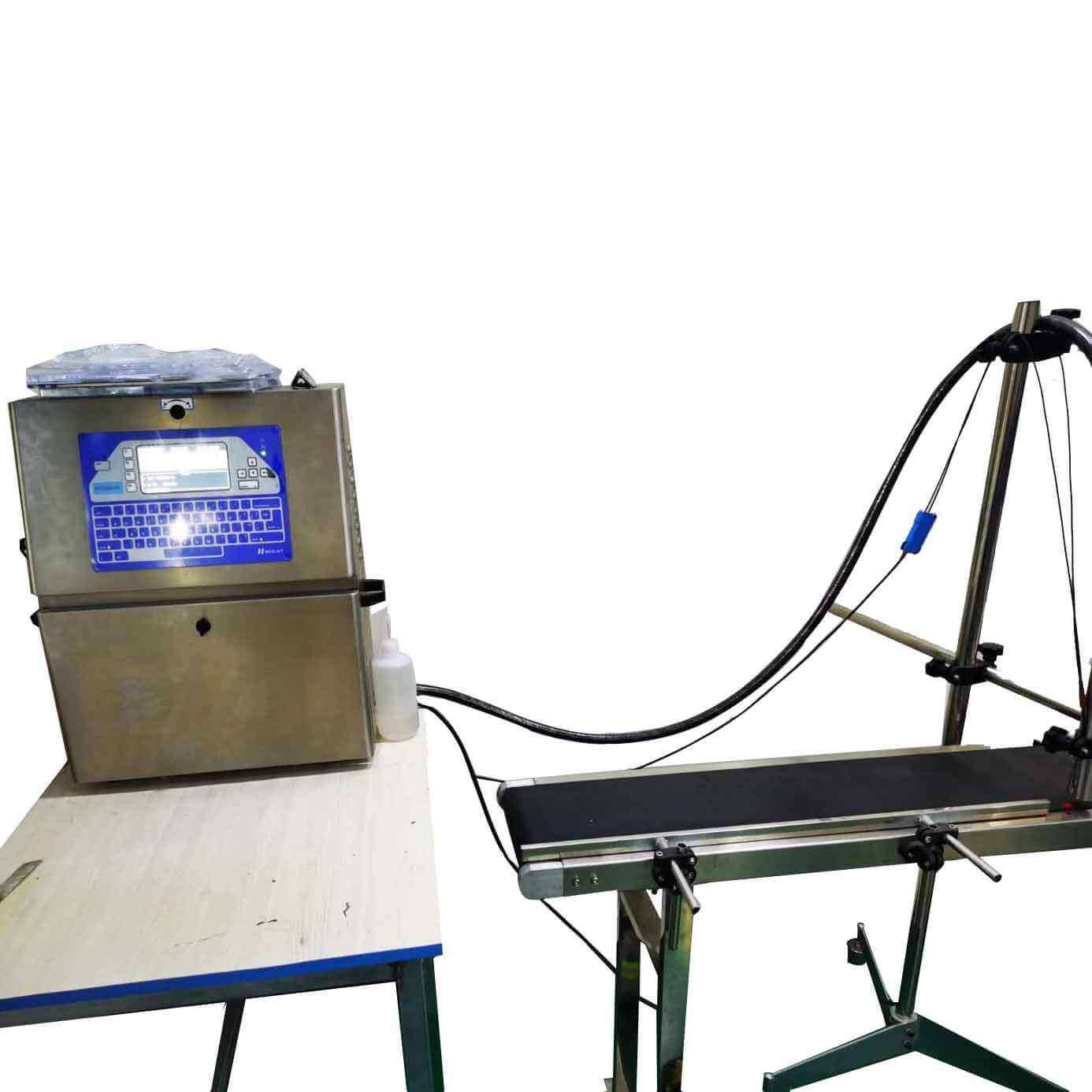 Ink Jet Printer Ink Jet Printer