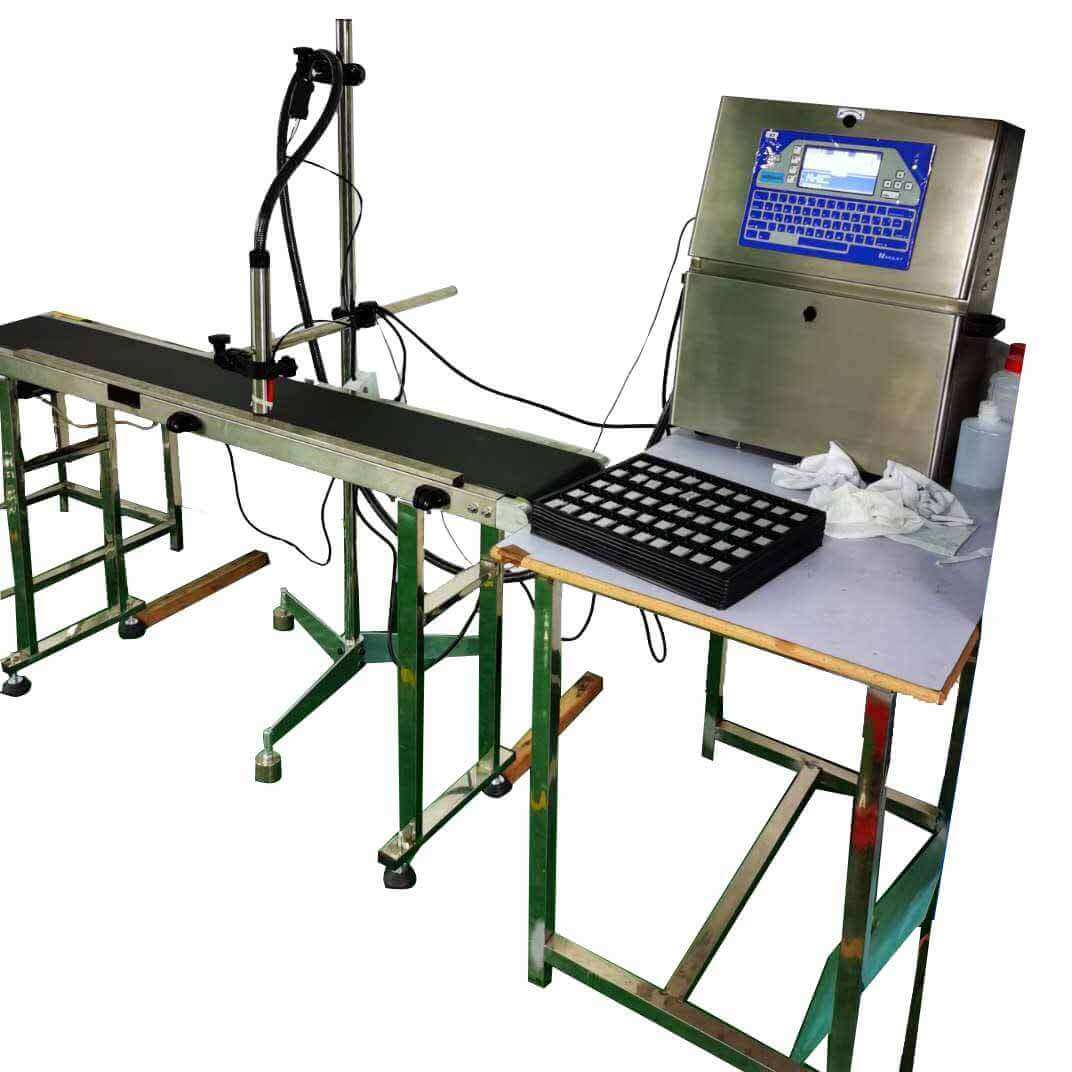 Ink Jet Printer Ink Jet Printer