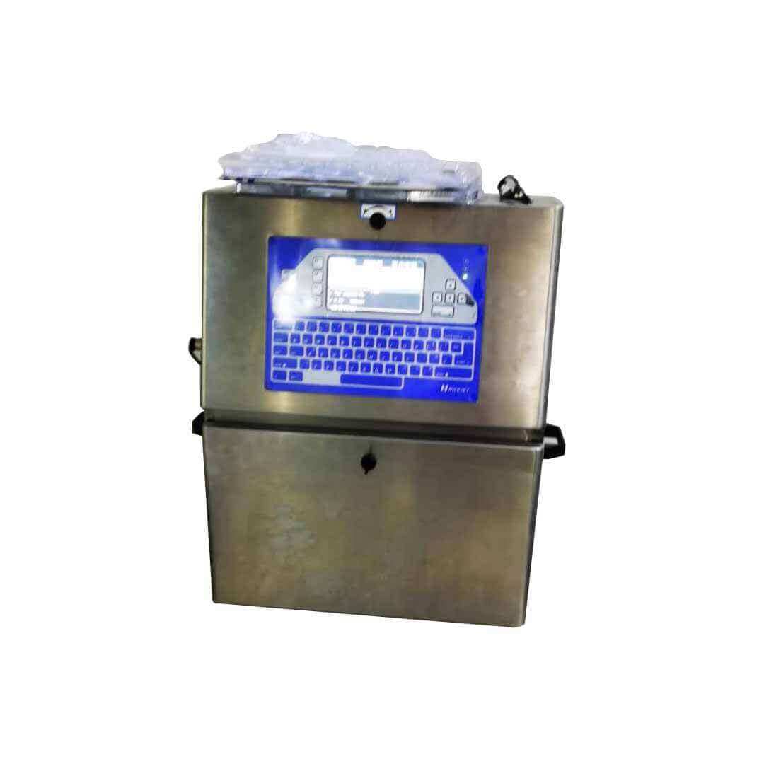 Ink Jet Printer Ink Jet Printer