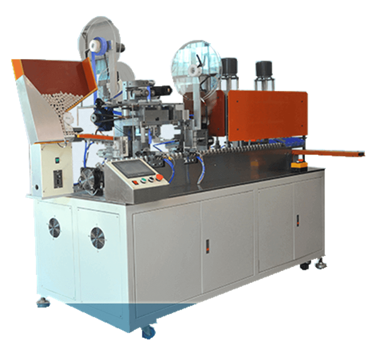 Shrink Wrapping Machine Shrink Wrapping Machine