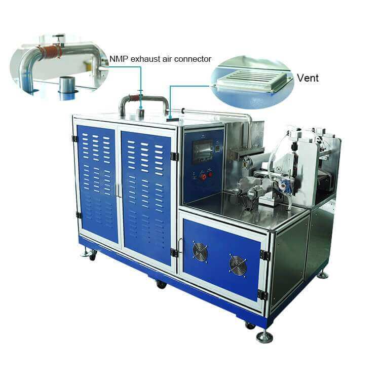 Transfer Intermittent Coating Machine Transfer Intermittent Coating Machine