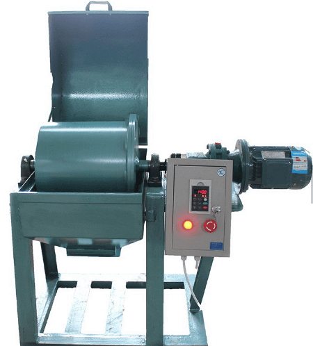 Paint Roll Mill Paint Roll Mill