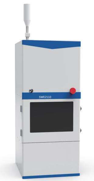 In-Situ Cell Swelling Analyzer