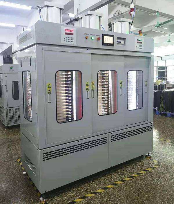 Hot Press Pressure Formation Machine Hot Press Pressure Formation Machine