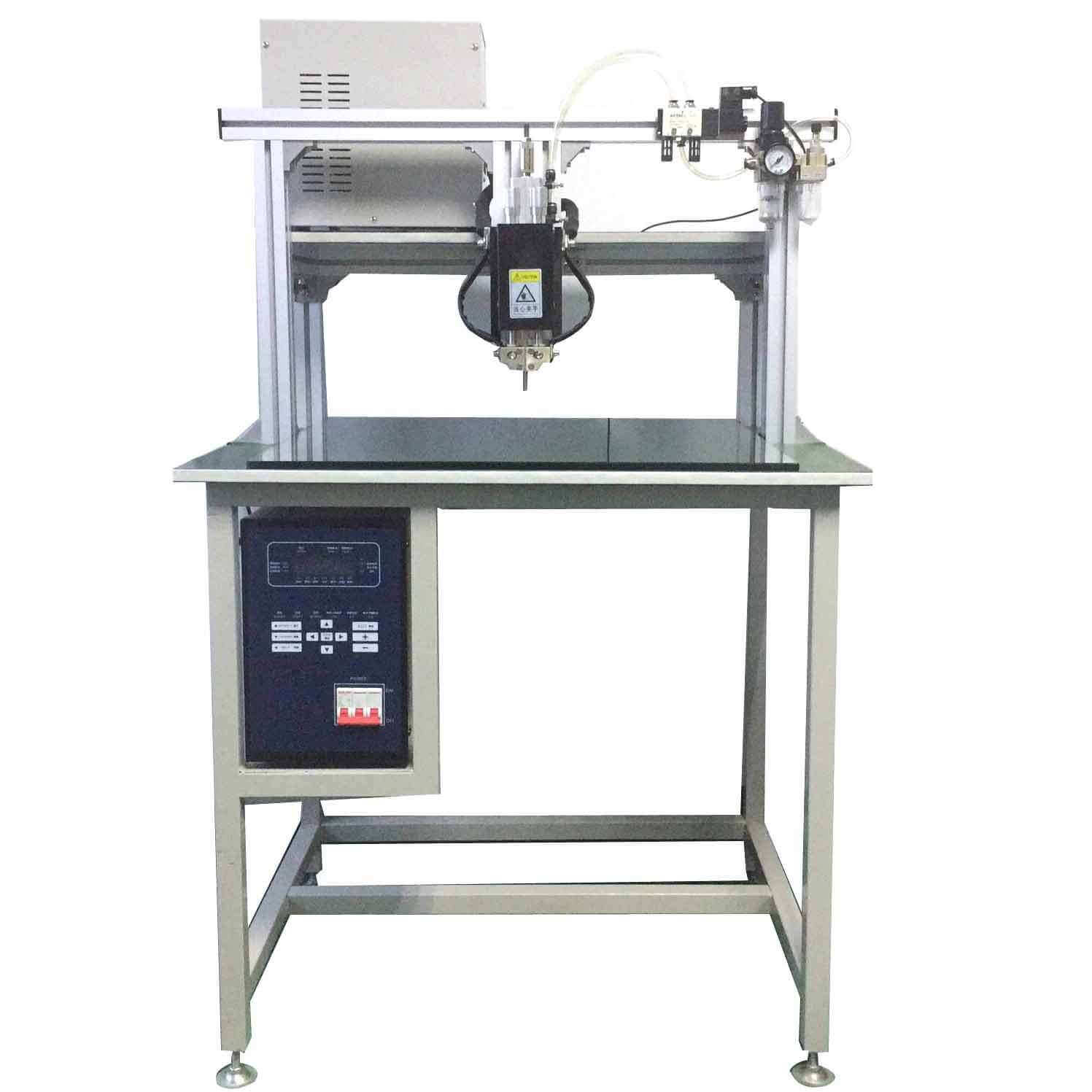  AC Plus Battery Spot Welding Machine