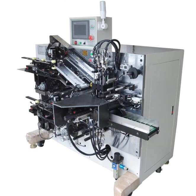 Automatic Winding Machine Automatic Winding Machine