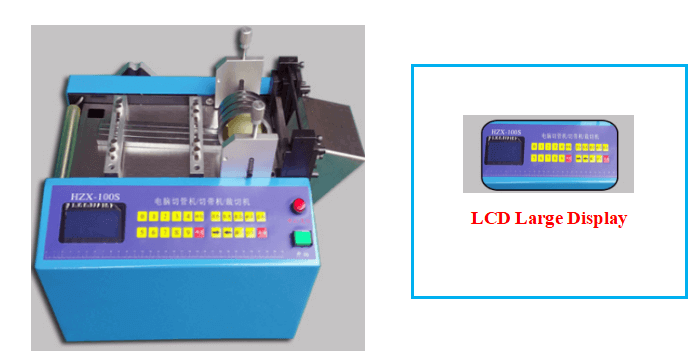 Nickel Strip Cutting Machine