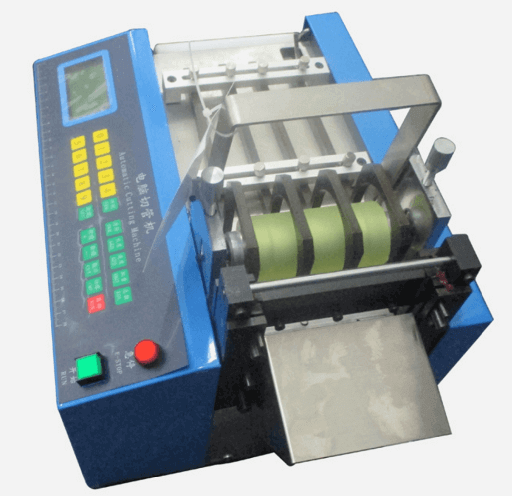 PVC Cutting Machine