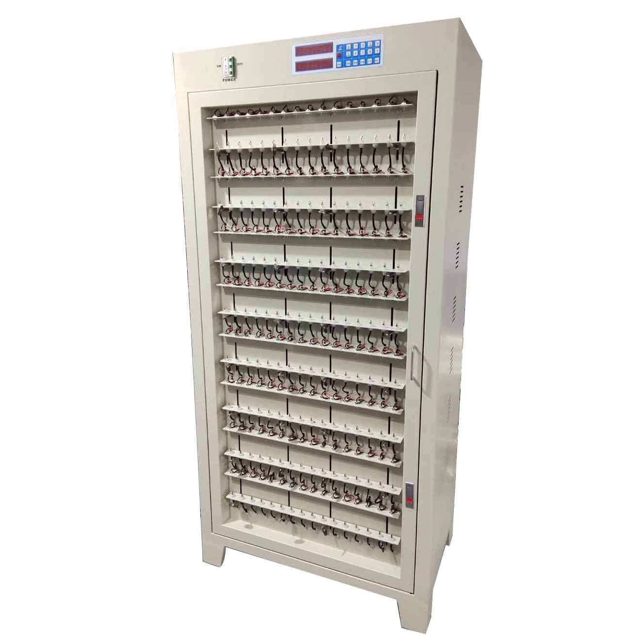  5V2A battery tester