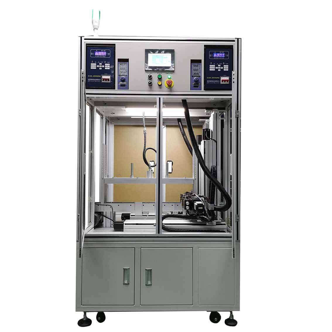 Spot Welding Machine