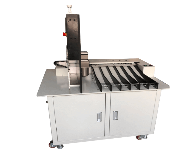 Battery Sorting Machine