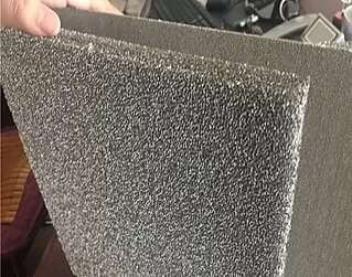 Nickel Copper Foam